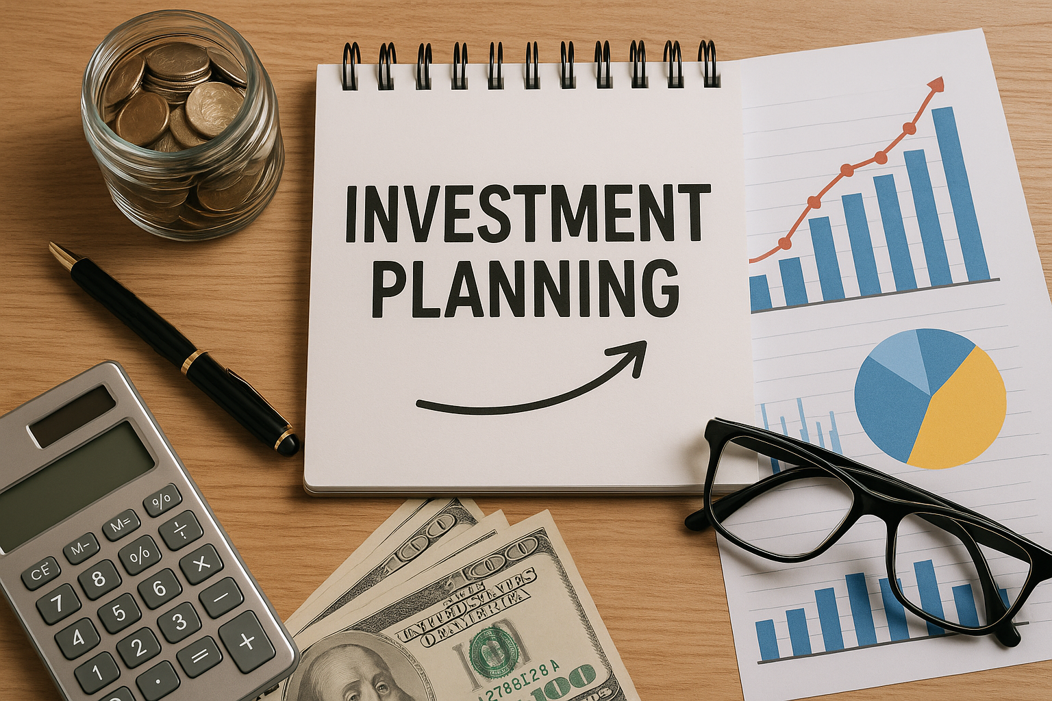 Investment Planning